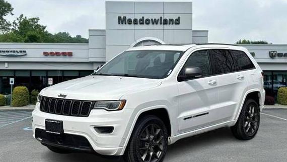 JEEP GRAND CHEROKEE 2021 1C4RJFBG9MC604801 image JEEP GRAND CHEROKEE 2021 1C4RJFBG9MC604801 image